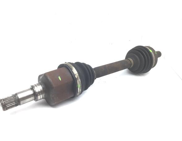 Drive Shaft FORD FOCUS C-MAX (DM2), FORD C-MAX (DM2), FORD KUGA I, FORD KUGA II (DM2)