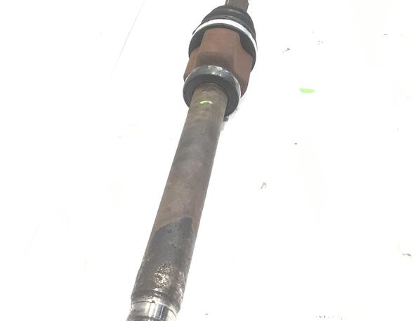 Drive Shaft FORD FOCUS C-MAX (DM2), FORD C-MAX (DM2), FORD KUGA I, FORD KUGA II (DM2)