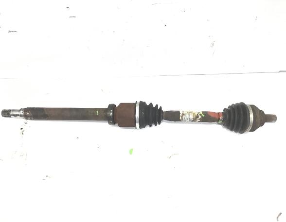 Drive Shaft FORD FOCUS C-MAX (DM2), FORD C-MAX (DM2), FORD KUGA I, FORD KUGA II (DM2)