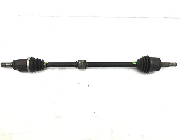 Drive Shaft MITSUBISHI COLT VI (Z3_A, Z2_A), MITSUBISHI Colt VII (Z2_A)