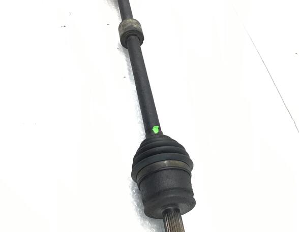 Drive Shaft MITSUBISHI COLT VI (Z3_A, Z2_A), MITSUBISHI Colt VII (Z2_A)