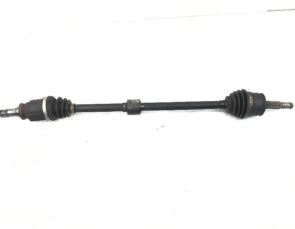 Drive Shaft MITSUBISHI COLT VI (Z3_A, Z2_A), MITSUBISHI Colt VII (Z2_A)