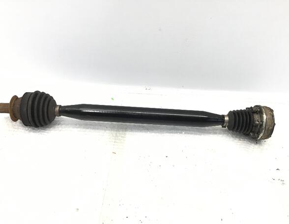 Drive Shaft SEAT IBIZA III (6L1)