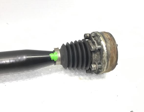 Drive Shaft SEAT IBIZA III (6L1)