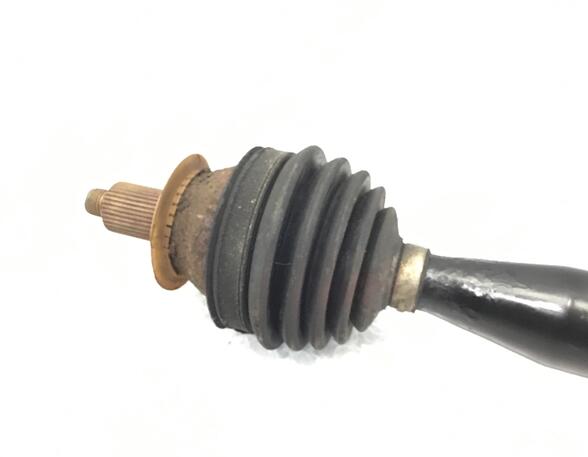 Drive Shaft SEAT IBIZA III (6L1)