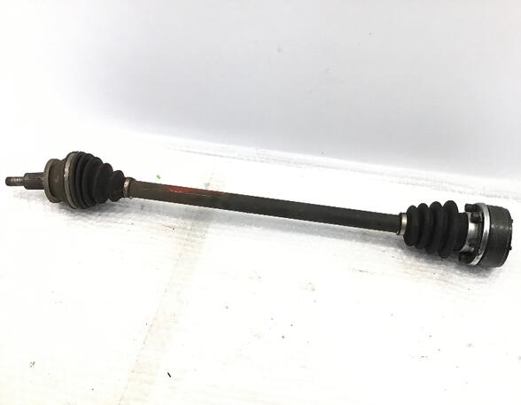 Drive Shaft VW FOX Hatchback (5Z1, 5Z3, 5Z4)