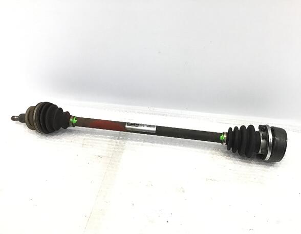 Drive Shaft VW FOX Hatchback (5Z1, 5Z3, 5Z4)