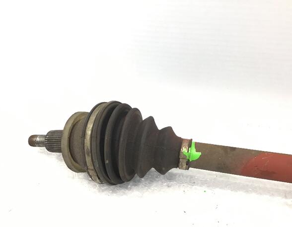 Drive Shaft VW FOX Hatchback (5Z1, 5Z3, 5Z4)