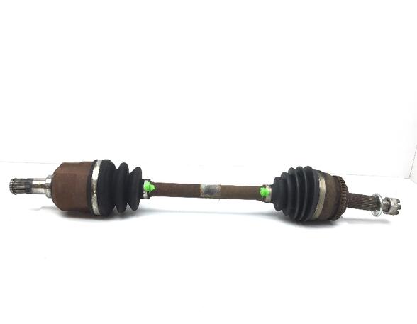 Drive Shaft HYUNDAI i30 (FD), HYUNDAI i30 Estate (FD)