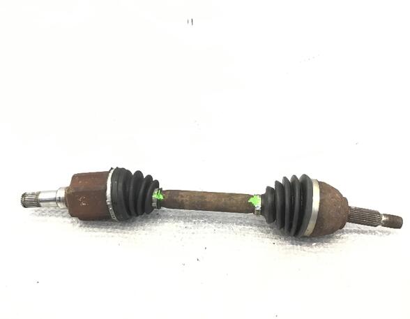 Drive Shaft FORD TOURNEO CONNECT, FORD TRANSIT TOURNEO Bus