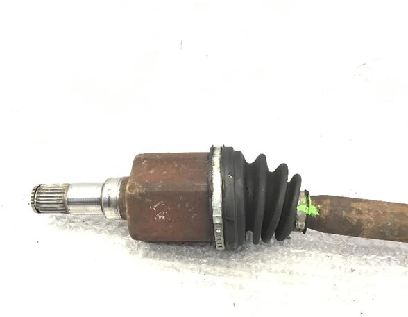 Drive Shaft FORD TOURNEO CONNECT, FORD TRANSIT TOURNEO Bus