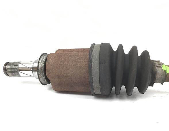 Drive Shaft SMART FORTWO Coupe (451)