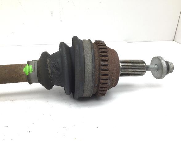 Drive Shaft SMART FORTWO Coupe (451)