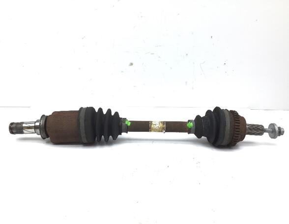 Drive Shaft SMART FORTWO Coupe (451)