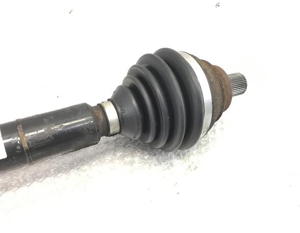 Drive Shaft AUDI A3 (8P1), AUDI A3 Sportback (8PA)