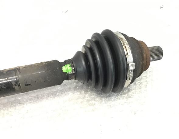 Drive Shaft AUDI A3 (8P1), AUDI A3 Sportback (8PA)