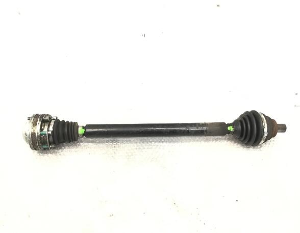 Drive Shaft AUDI A3 (8P1), AUDI A3 Sportback (8PA)