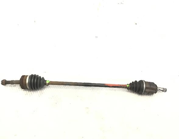 Drive Shaft OPEL CORSA C (X01)