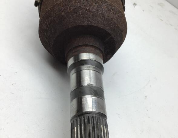 Drive Shaft OPEL SIGNUM Hatchback (Z03)