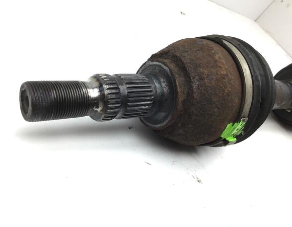 Drive Shaft OPEL SIGNUM Hatchback (Z03)