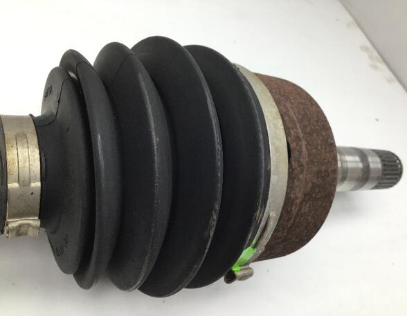 Drive Shaft OPEL SIGNUM Hatchback (Z03)