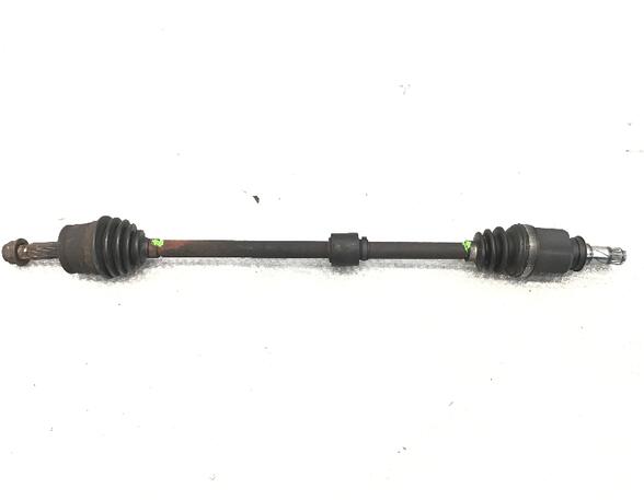 Drive Shaft SMART FORFOUR (454)