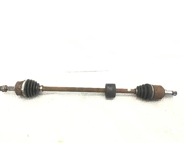 Drive Shaft FIAT GRANDE PUNTO (199_)