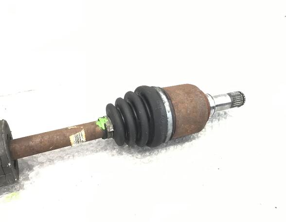 Drive Shaft FIAT GRANDE PUNTO (199_)