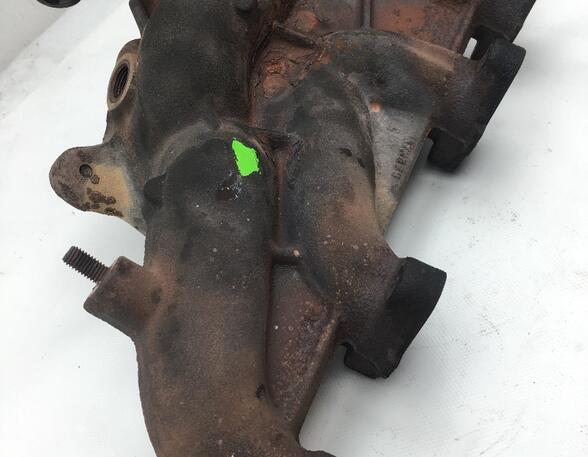 Exhaust Manifold SEAT Leon (1P1)