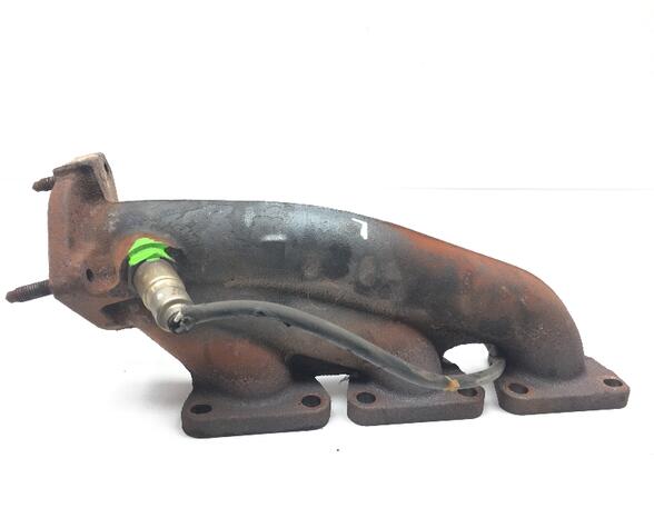 Exhaust Manifold AUDI Q5 (8RB)