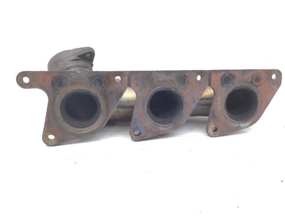 Exhaust Manifold MERCEDES-BENZ CLK (C209)