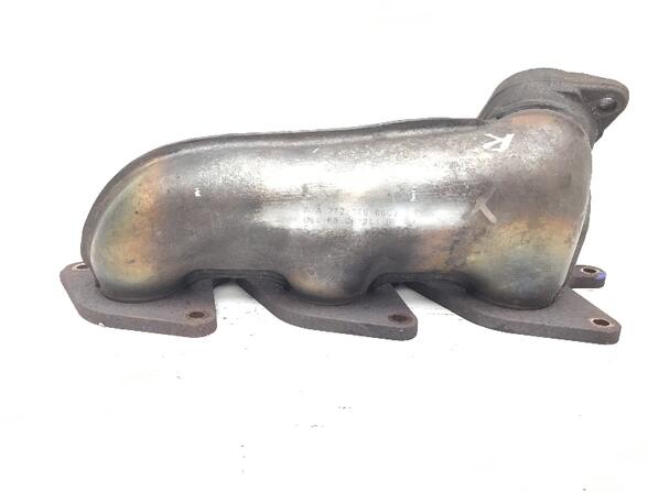 Exhaust Manifold MERCEDES-BENZ CLK (C209)