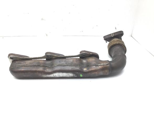 Exhaust Manifold MERCEDES-BENZ M-CLASS (W164)