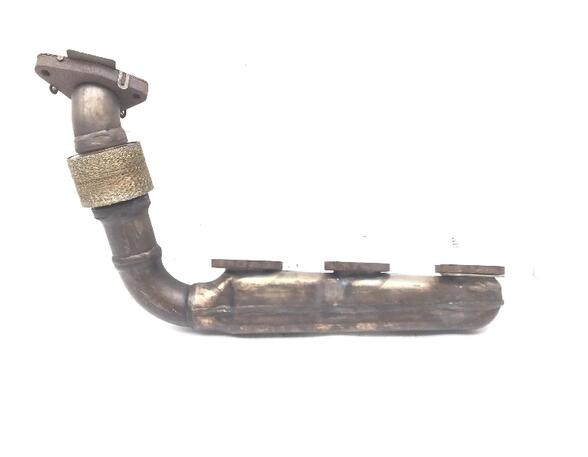 Exhaust Manifold MERCEDES-BENZ M-CLASS (W164)