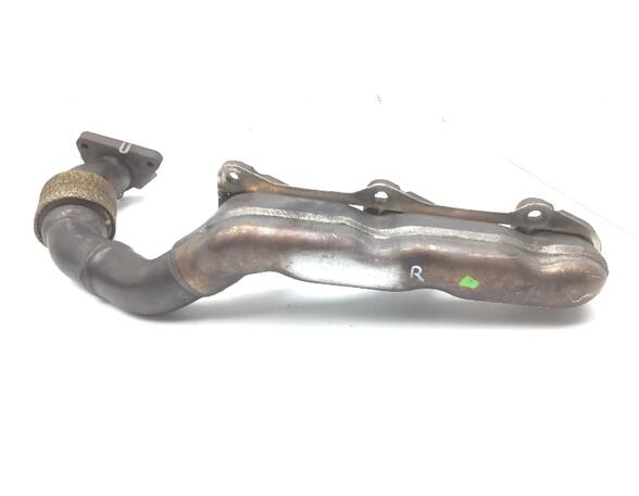 Exhaust Manifold MERCEDES-BENZ M-CLASS (W164)