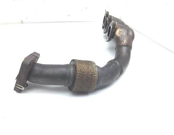 Exhaust Manifold MERCEDES-BENZ M-CLASS (W164)