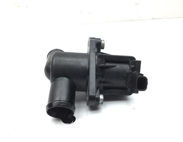 Turbocharger Pressure Converter (Boost Sensor) RENAULT MEGANE III Grandtour (KZ0/1)