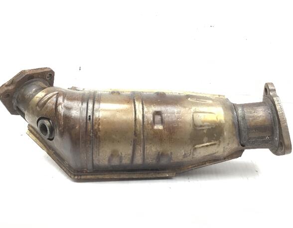 Catalytic Converter AUDI A4 Avant (8E5, B6), AUDI A4 Avant (8ED, B7)