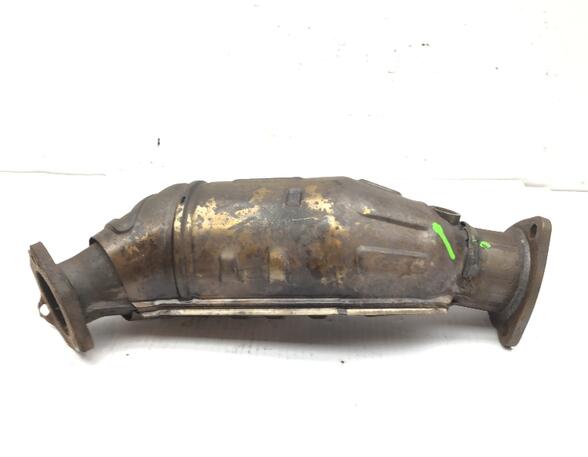 Catalytic Converter AUDI A4 Avant (8E5, B6), AUDI A4 Avant (8ED, B7)