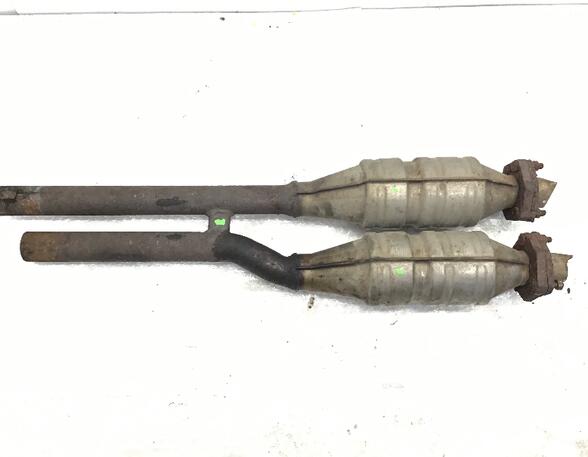 Catalytic Converter VW GOLF III Variant (1H5)