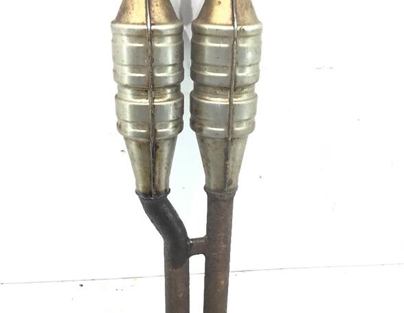 Catalytic Converter VW GOLF III Variant (1H5)