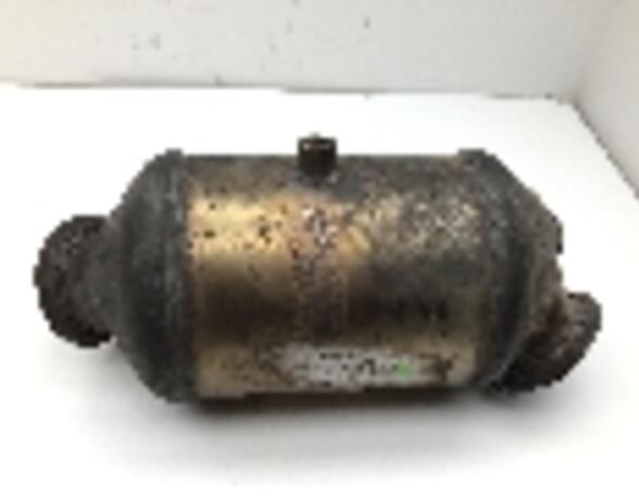 Catalytic Converter MERCEDES-BENZ M-CLASS (W164)