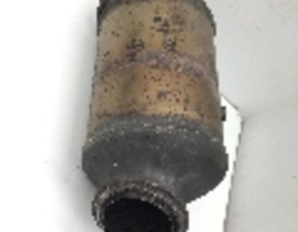 Catalytic Converter MERCEDES-BENZ M-CLASS (W164)