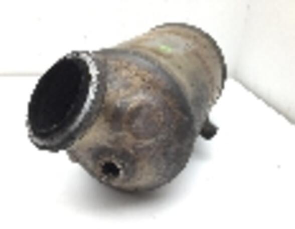 Catalytic Converter MERCEDES-BENZ M-CLASS (W164)