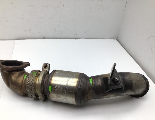 Catalytic Converter MERCEDES-BENZ M-CLASS (W164)