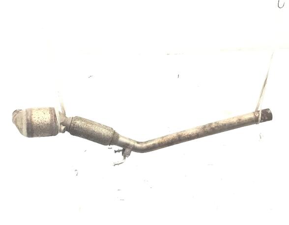 Catalytic Converter VW GOLF V (1K1)