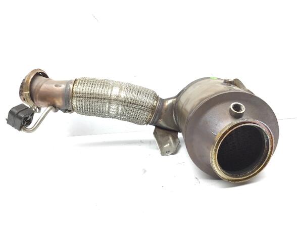 Catalytic Converter BMW 2 Active Tourer (U06)