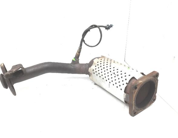 Catalytic Converter PEUGEOT 206 CC (2D)