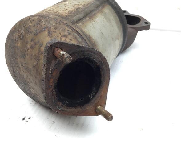 Catalytic Converter FIAT GRANDE PUNTO (199_), FIAT PUNTO EVO (199_)