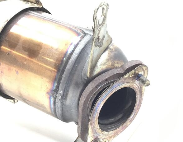 Catalytic Converter VW TOURAN (1T1, 1T2), VW TOURAN (1T3)